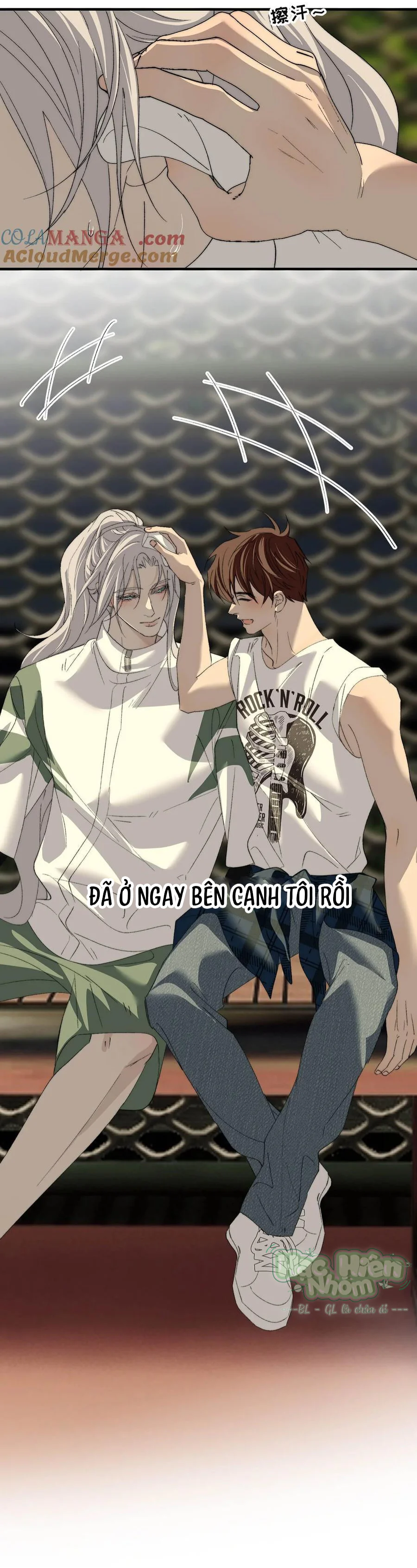 Đọc truyện Chọc Quê Vương Tử Mỗi Ngày - Chapter 23