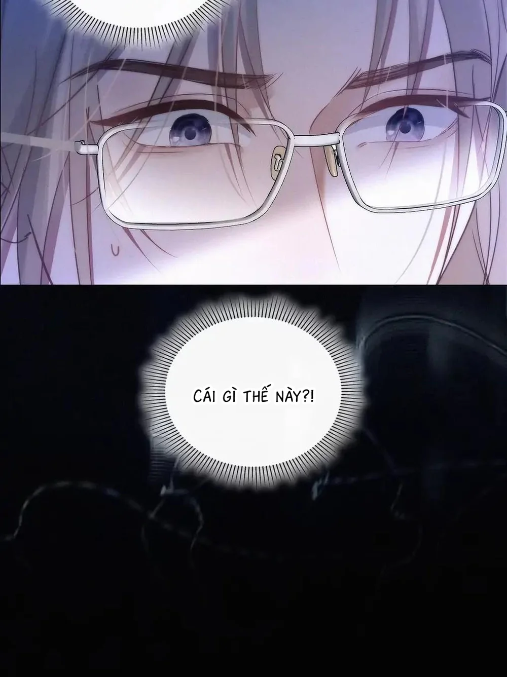 Đọc truyện Con Mồi Yêu Dấu Của Ta - Chapter 4