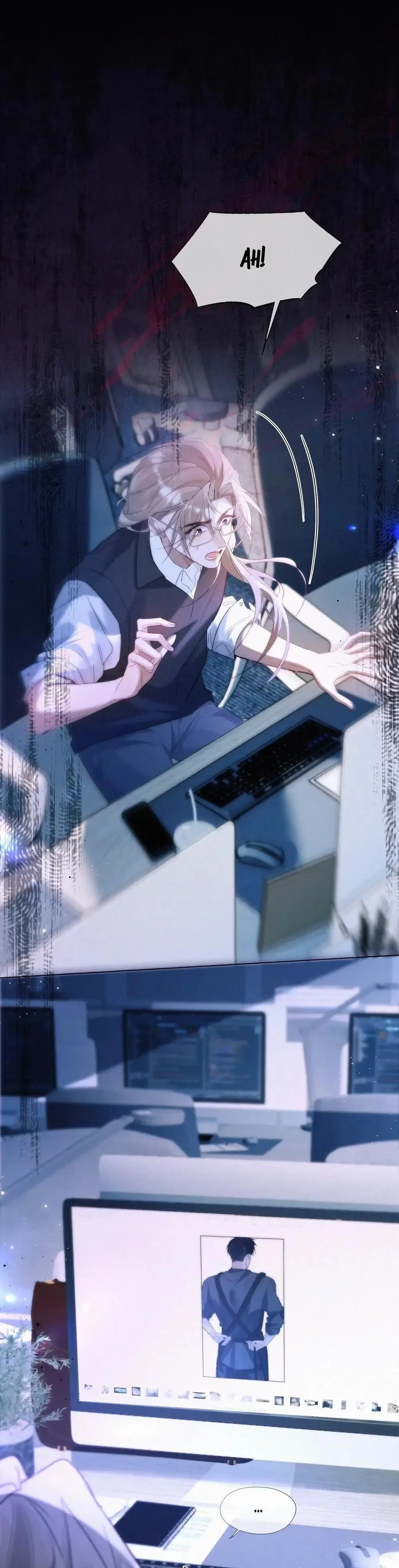 Đọc truyện Con Mồi Yêu Dấu Của Ta - Chapter 4