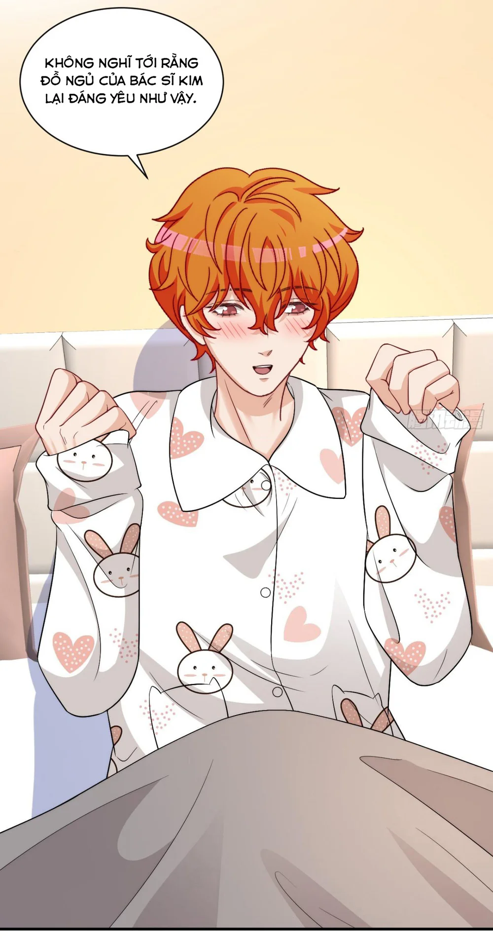 Đọc truyện Ký túc xá nam phòng 303 - Chapter 269