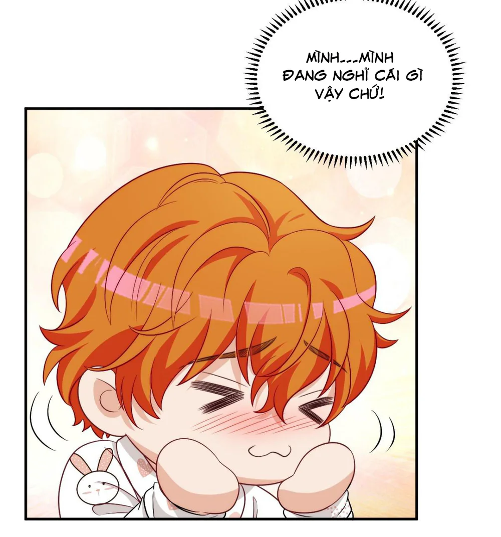 Đọc truyện Ký túc xá nam phòng 303 - Chapter 269