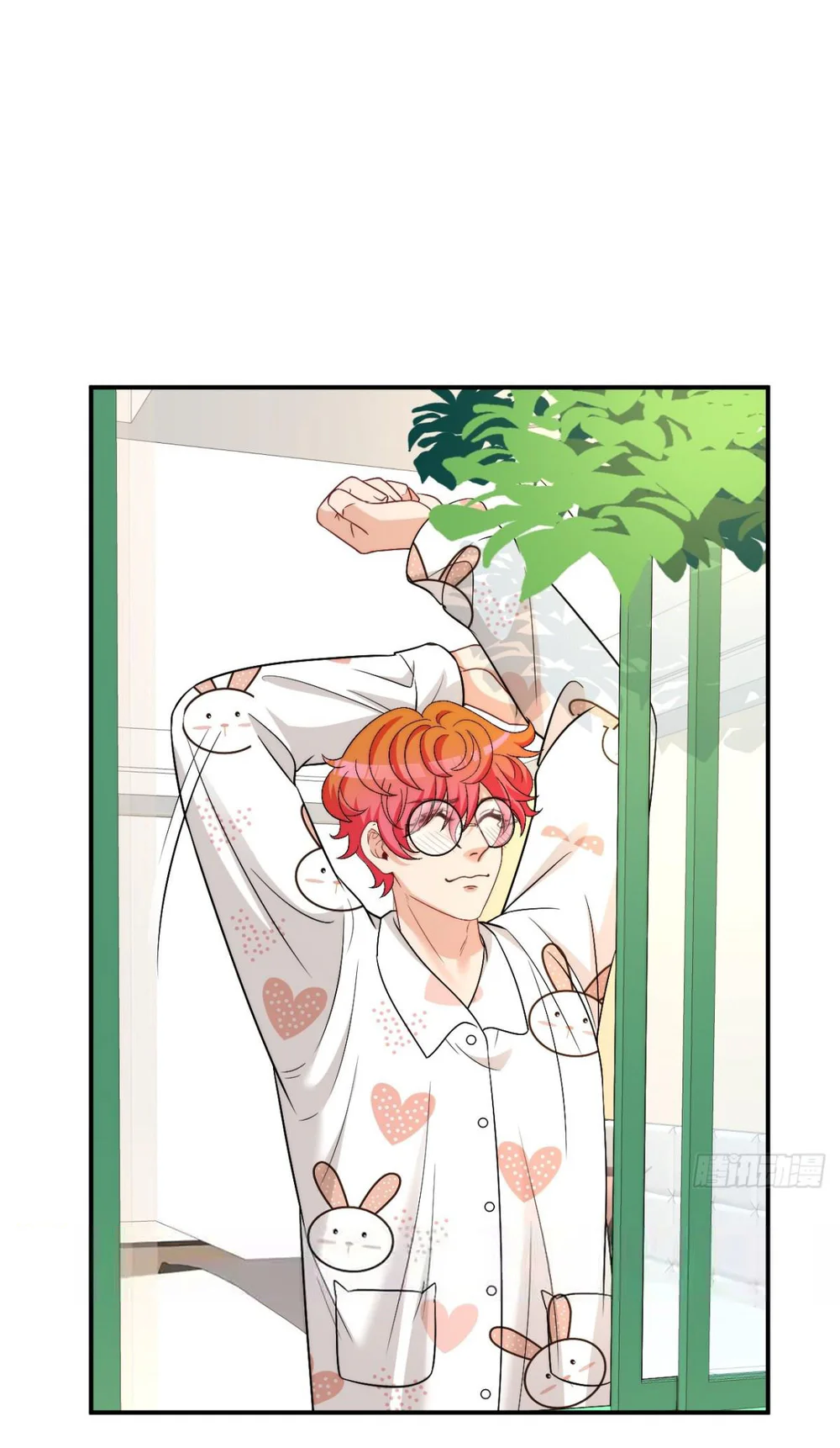 Đọc truyện Ký túc xá nam phòng 303 - Chapter 269