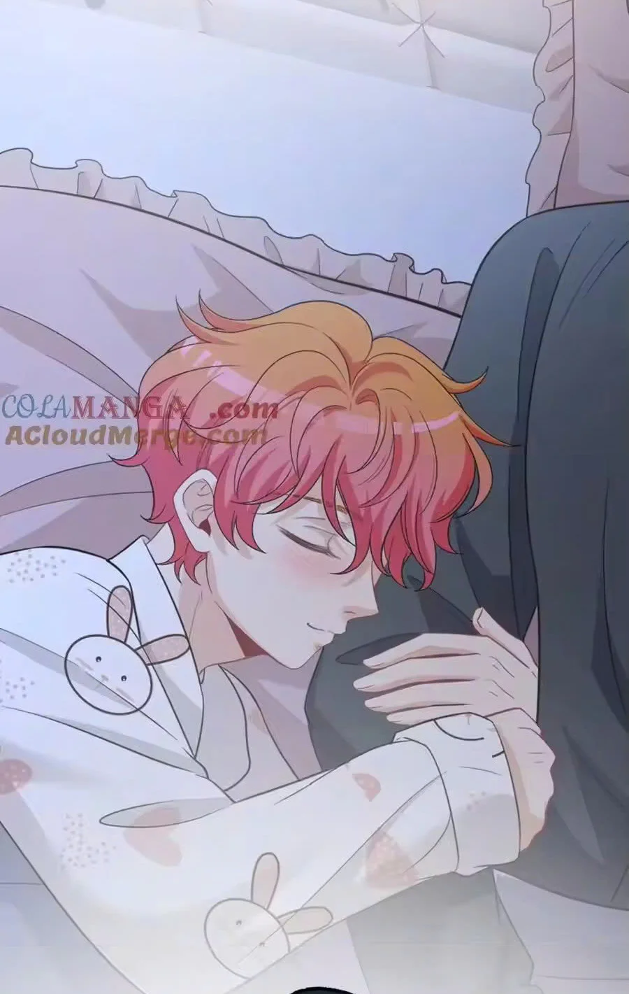 Đọc truyện Ký túc xá nam phòng 303 - Chapter 269