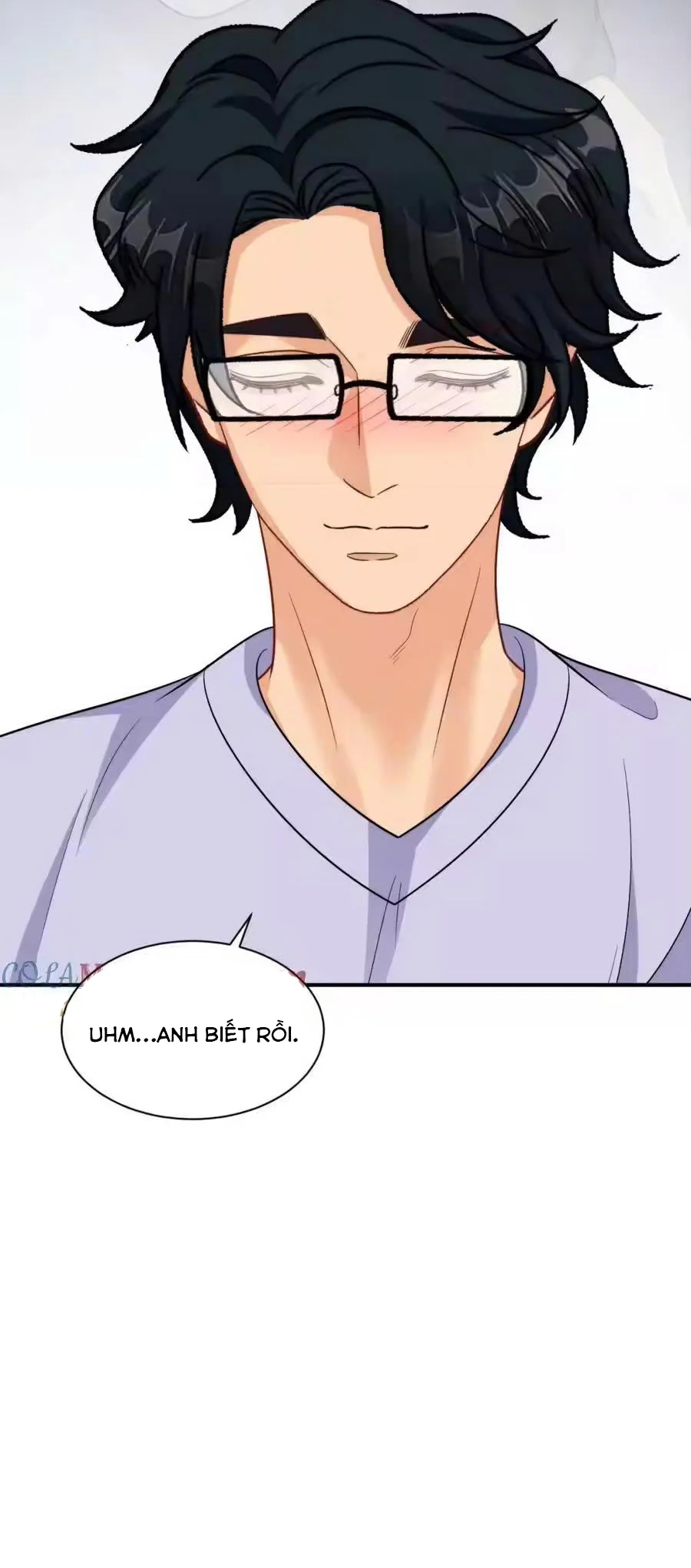 Đọc truyện Ký túc xá nam phòng 303 - Chapter 269