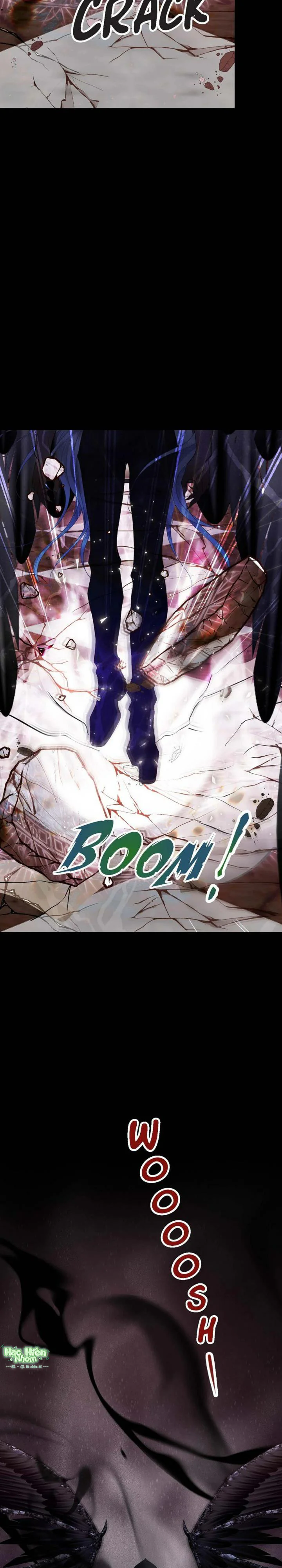 Đọc truyện Hôn Thê Của Bóng Tối - Chapter 31