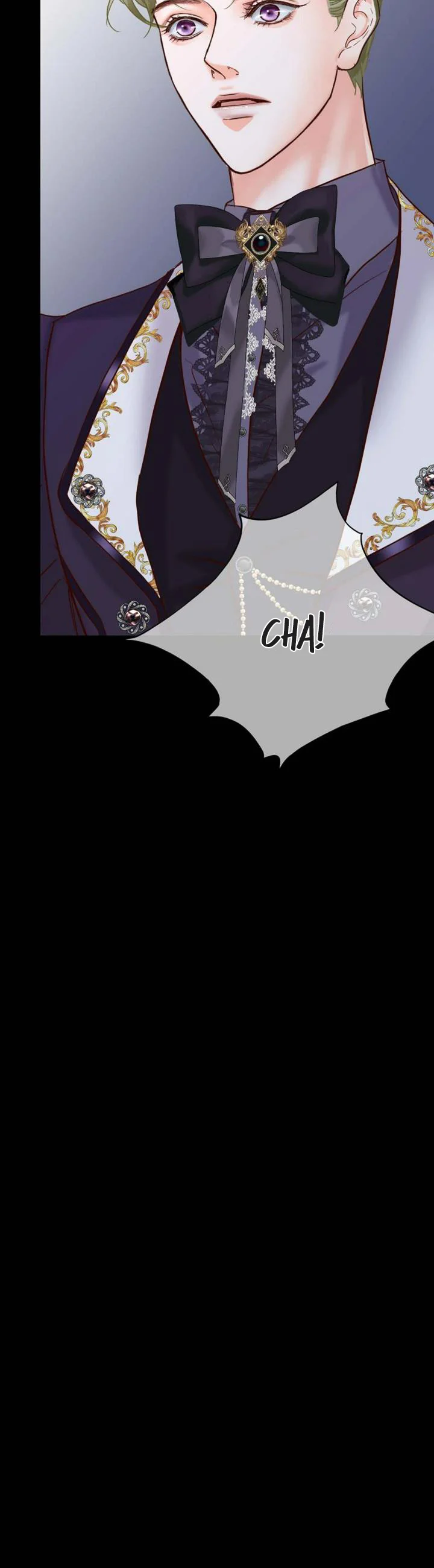 Đọc truyện Hôn Thê Của Bóng Tối - Chapter 31