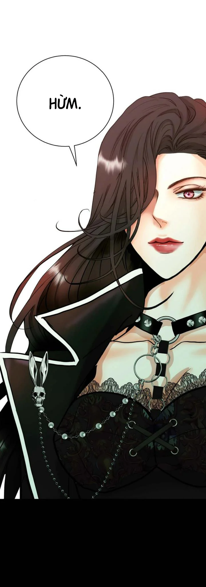Đọc truyện Hôn Thê Của Bóng Tối - Chapter 31