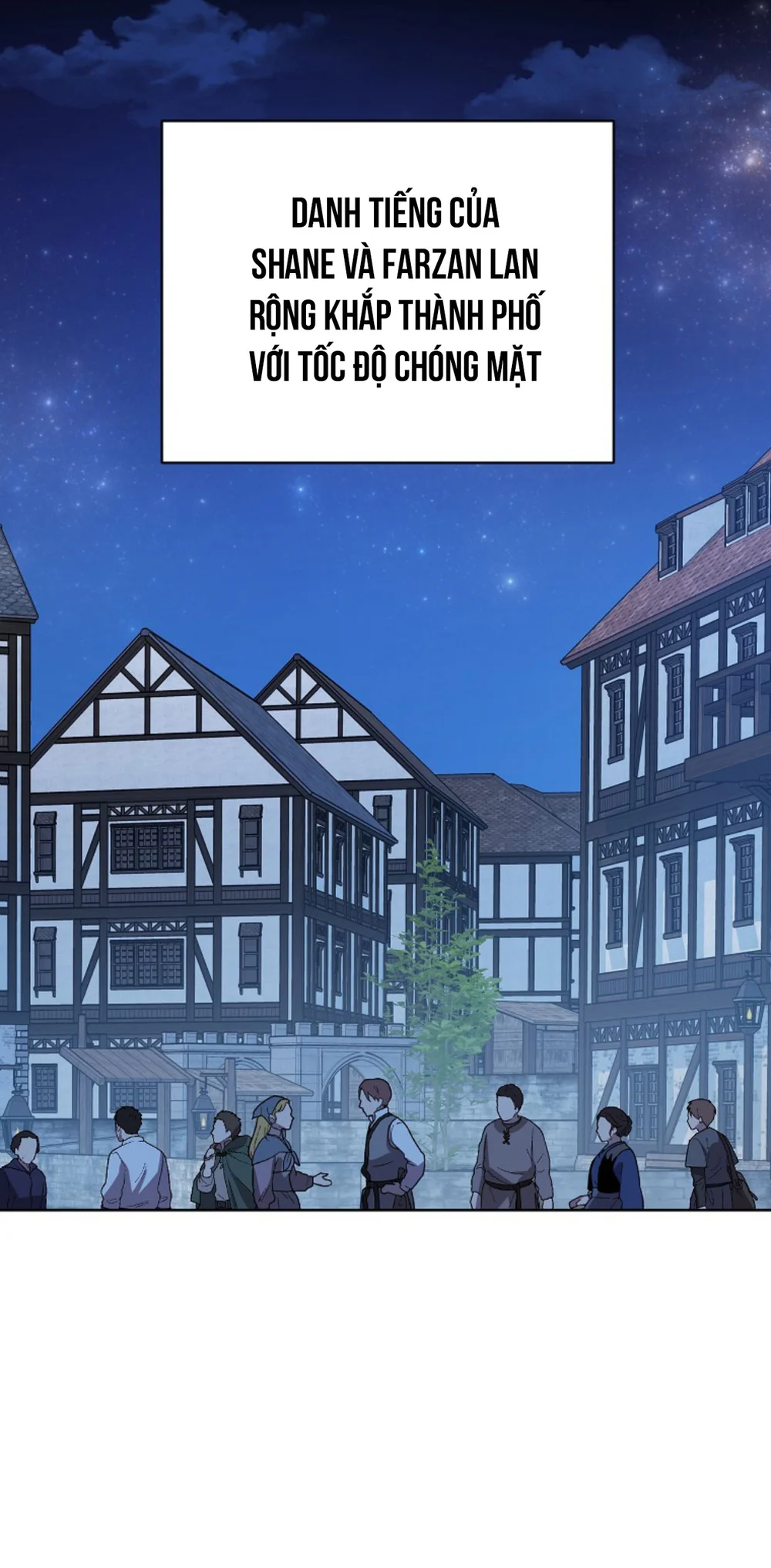 Đọc truyện Hãy Lựa Chọn Anh Hùng Của Bạn Thật Cẩn Thận - Chapter 33