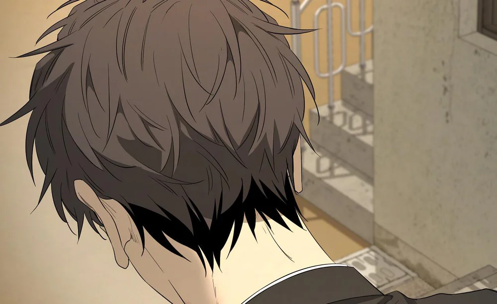 Đọc truyện Tôi và Yang Il-woo - Chapter 23