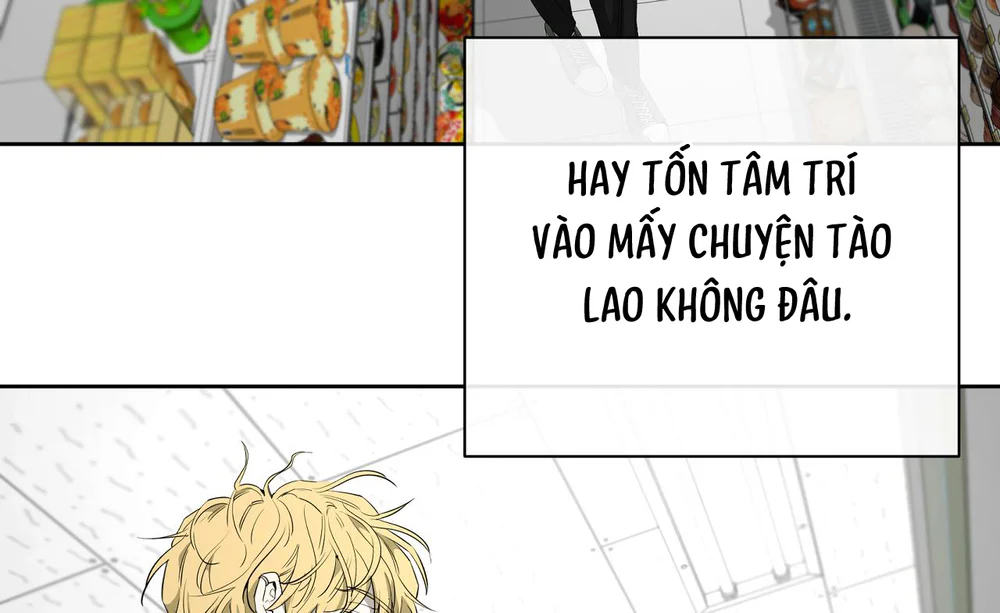 Đọc truyện Tôi và Yang Il-woo - Chapter 23