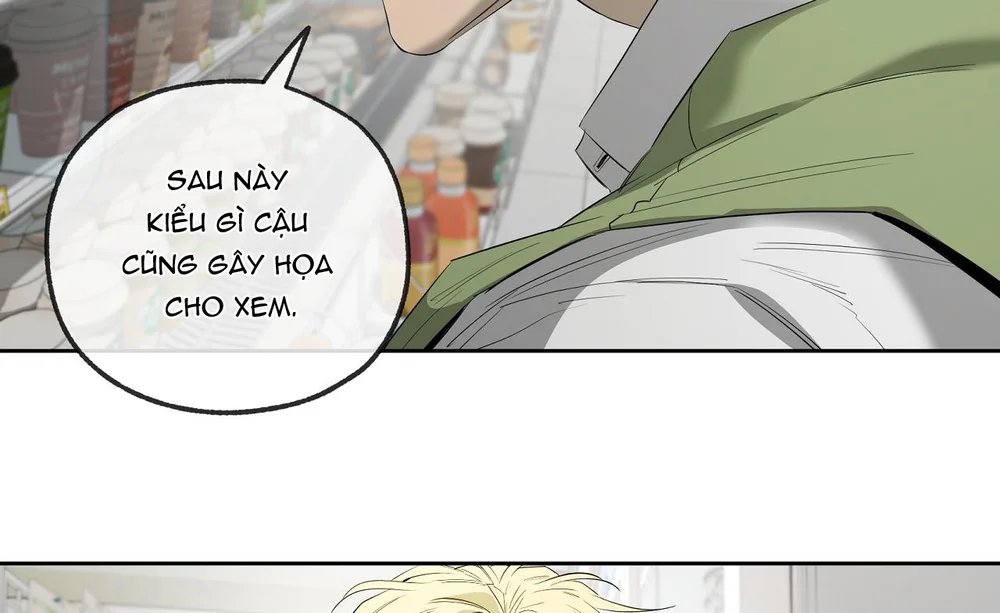 Đọc truyện Tôi và Yang Il-woo - Chapter 23