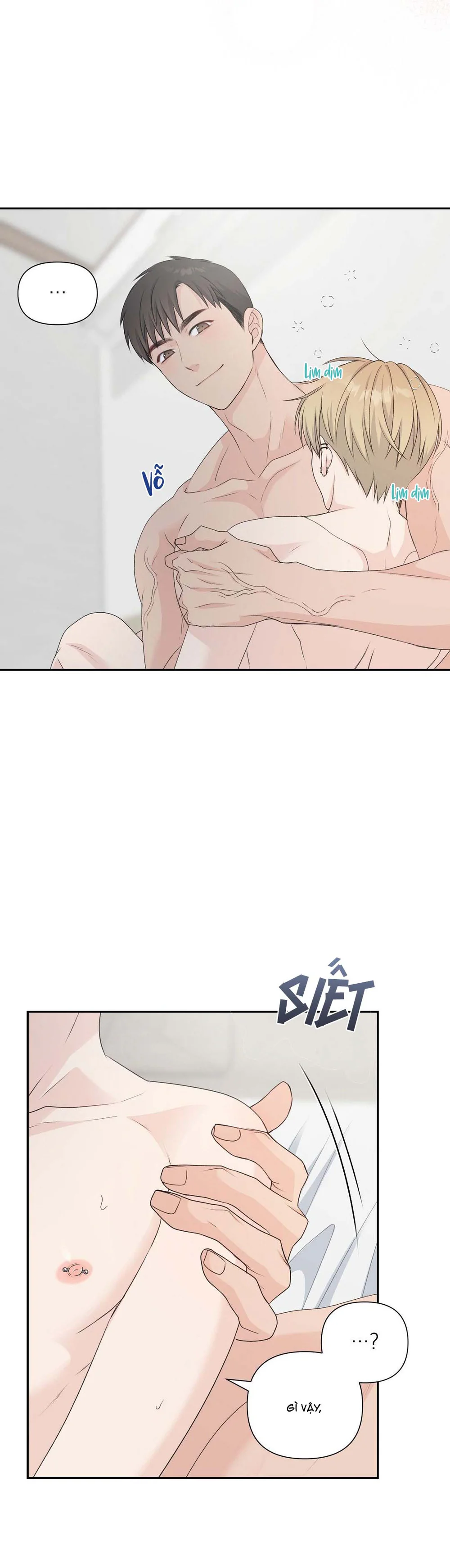 Đọc truyện Candy YumYum - Chapter 20