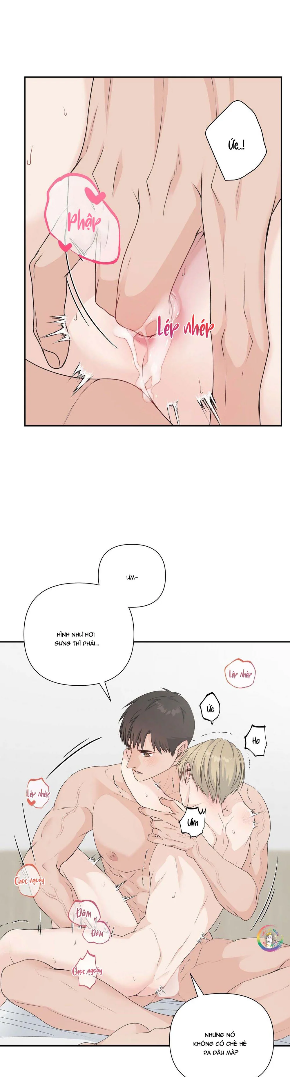 Đọc truyện Candy YumYum - Chapter 20