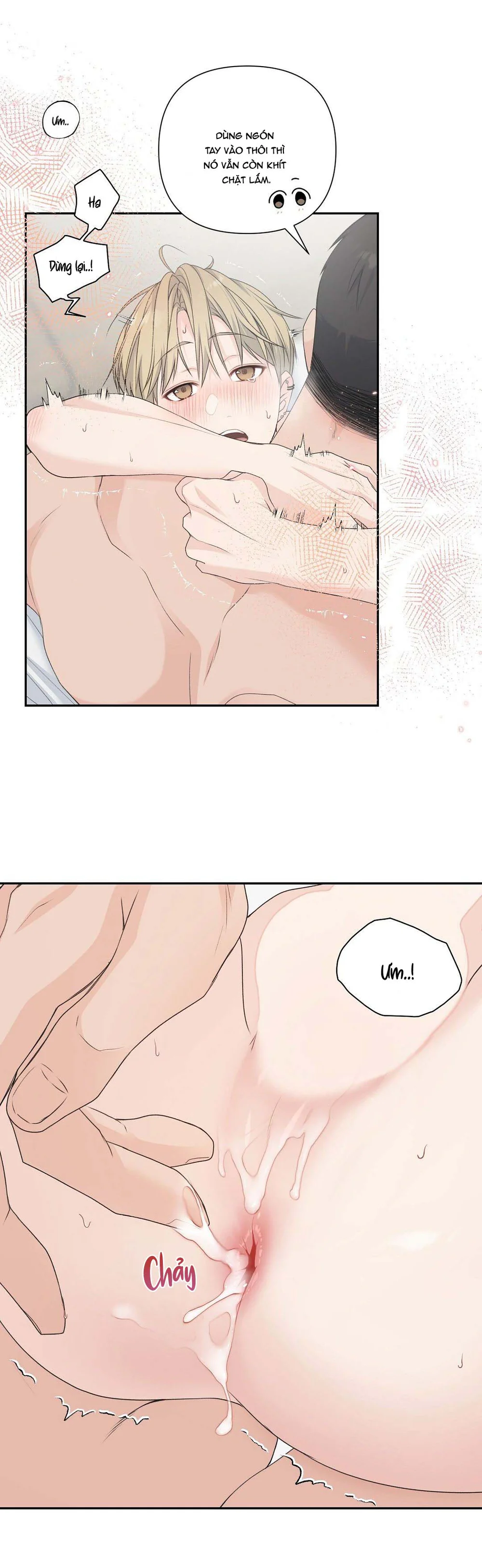 Đọc truyện Candy YumYum - Chapter 20