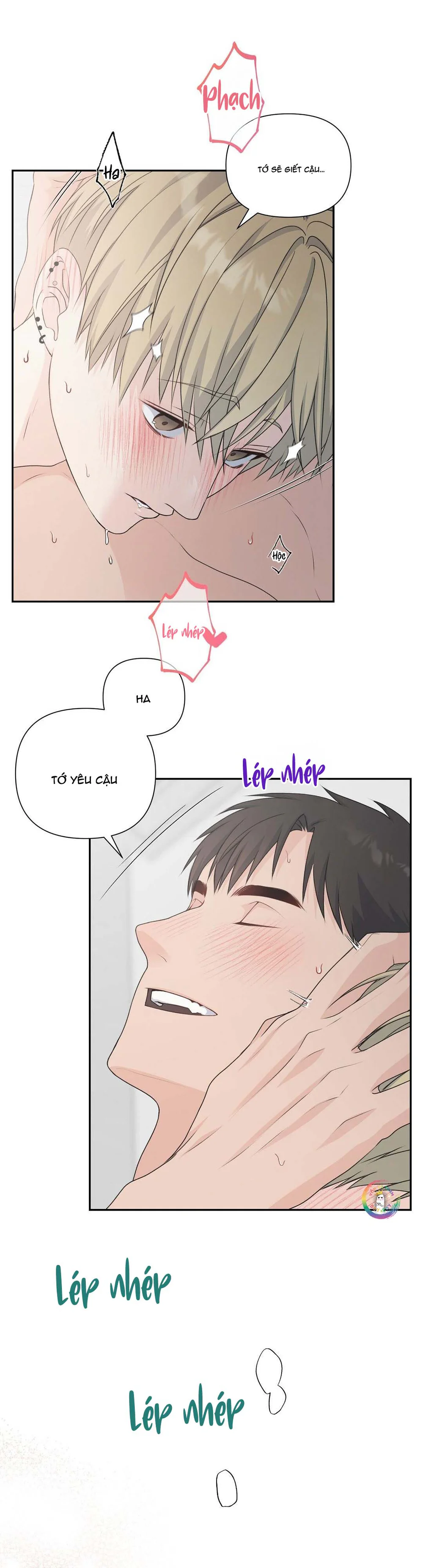 Đọc truyện Candy YumYum - Chapter 20