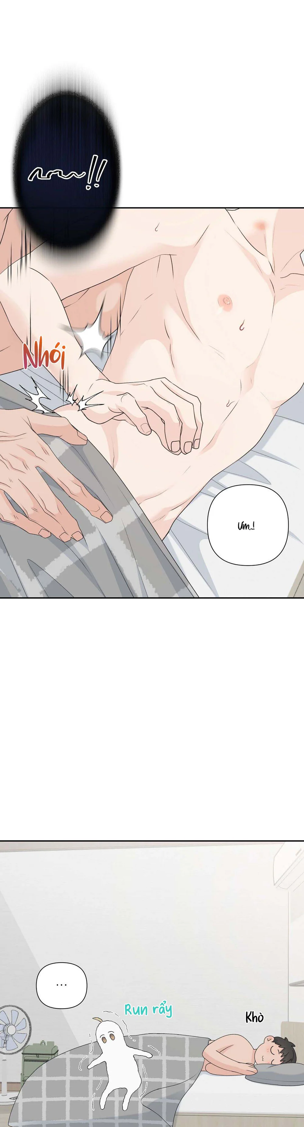 Đọc truyện Candy YumYum - Chapter 20