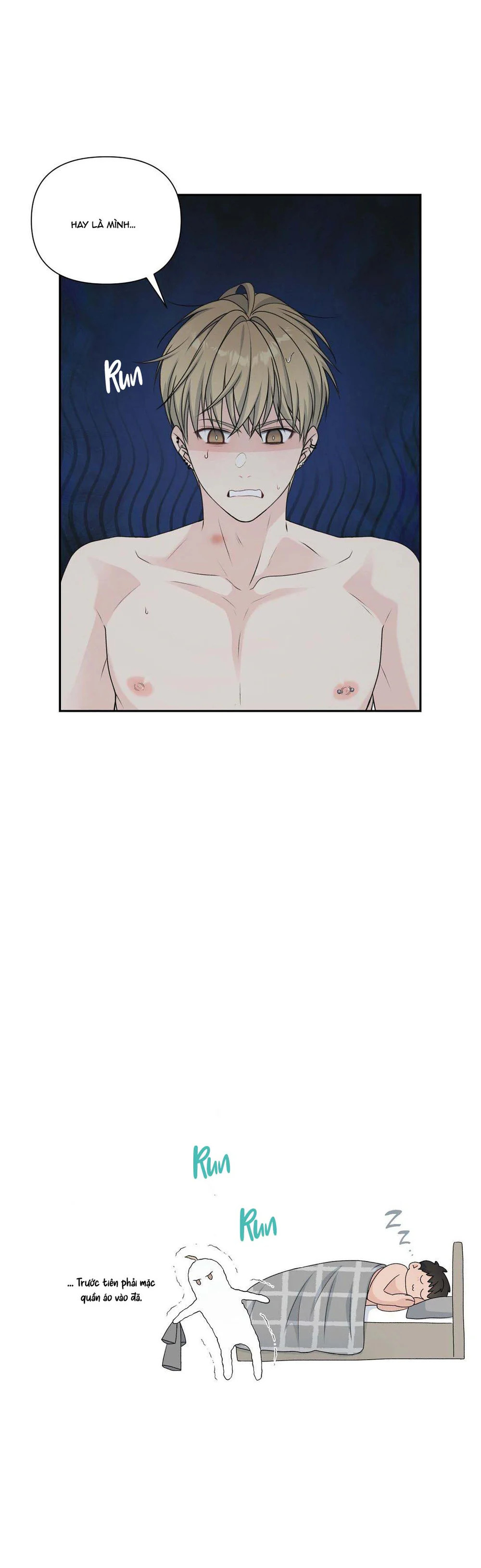 Đọc truyện Candy YumYum - Chapter 20