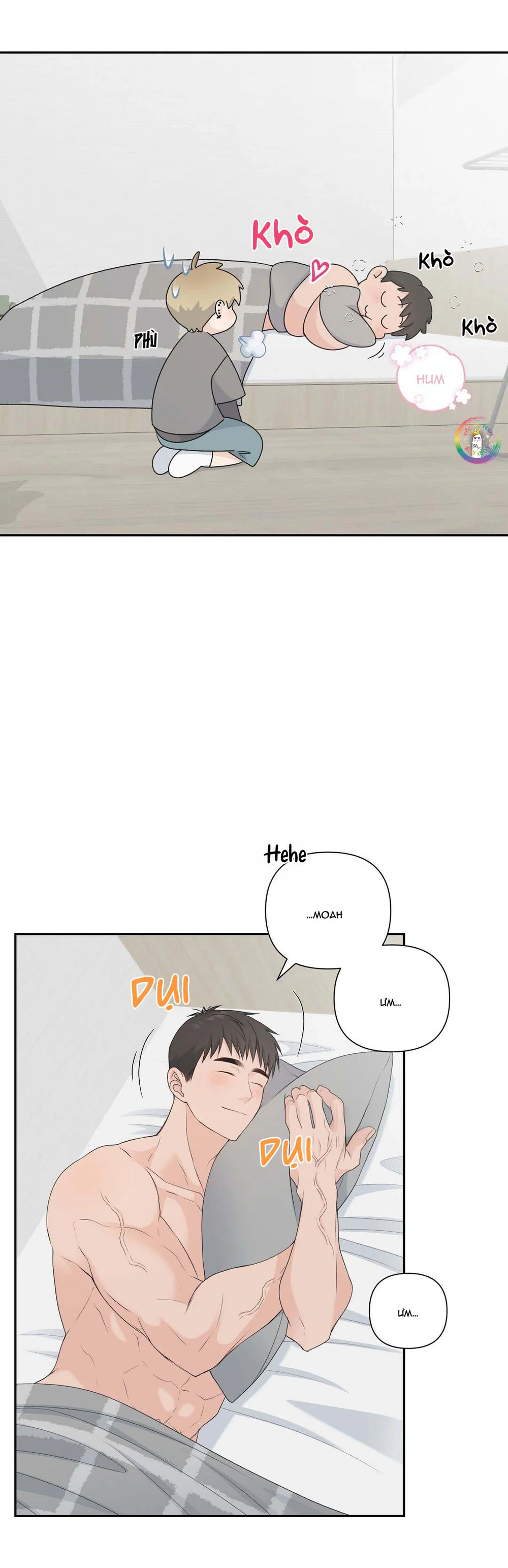 Đọc truyện Candy YumYum - Chapter 20