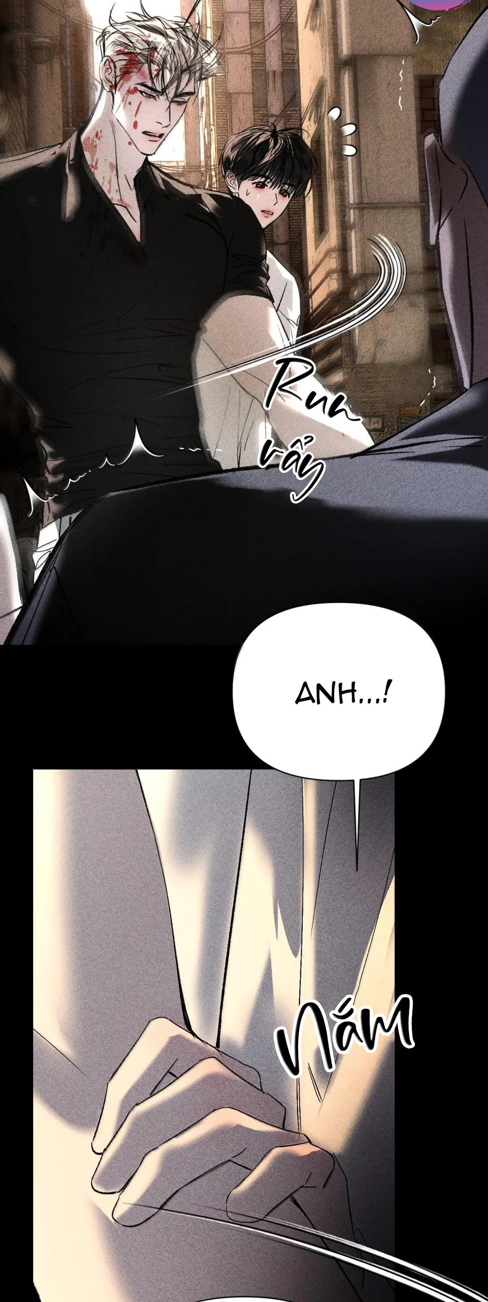 Đọc truyện Thoát Khỏi Tầng Hầm - Chapter 52