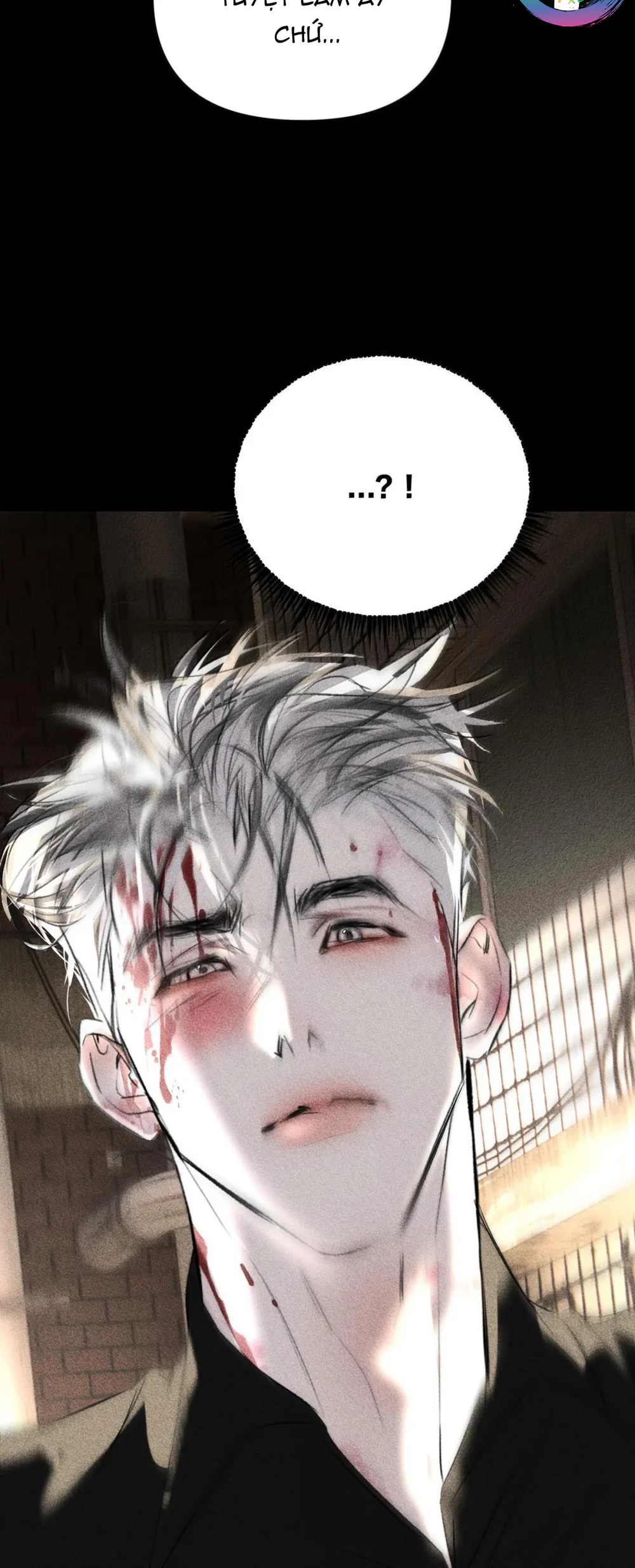Đọc truyện Thoát Khỏi Tầng Hầm - Chapter 52