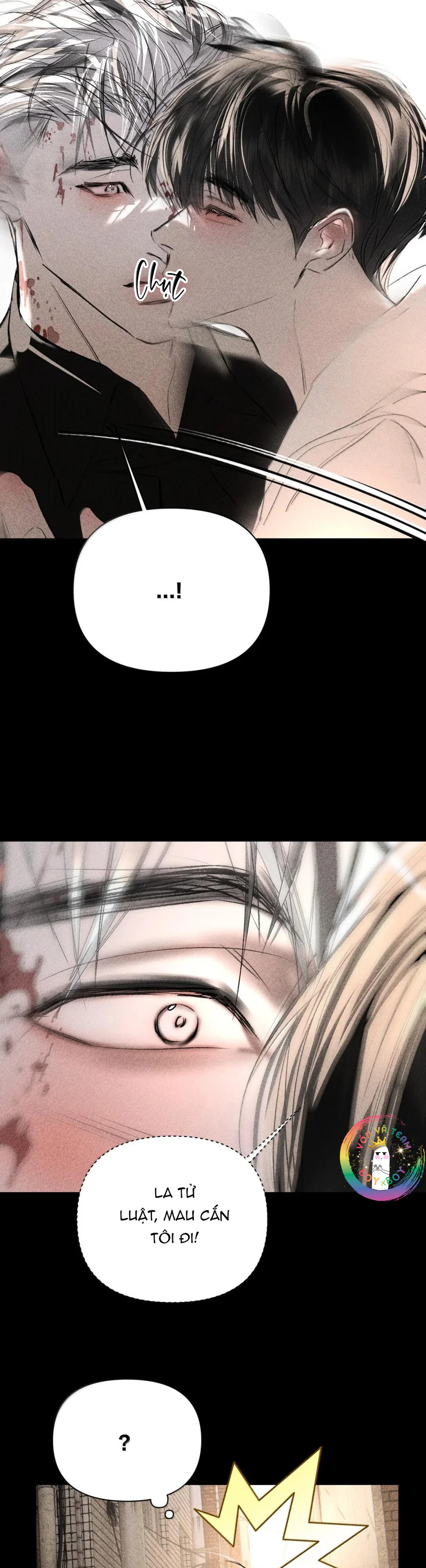 Đọc truyện Thoát Khỏi Tầng Hầm - Chapter 52