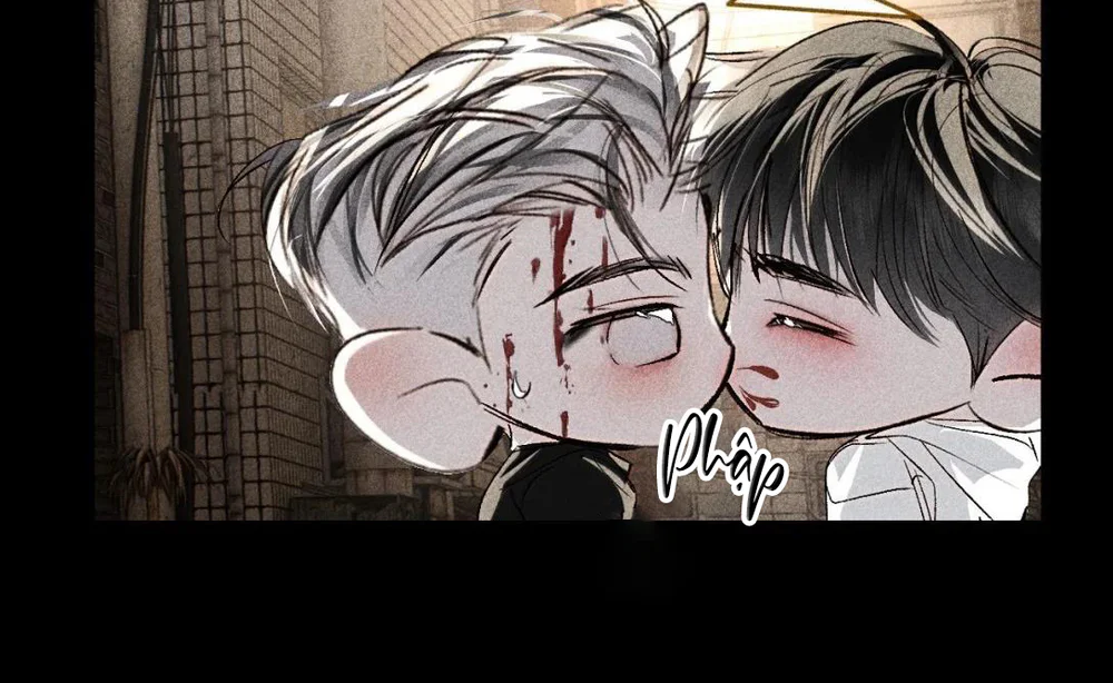 Đọc truyện Thoát Khỏi Tầng Hầm - Chapter 52