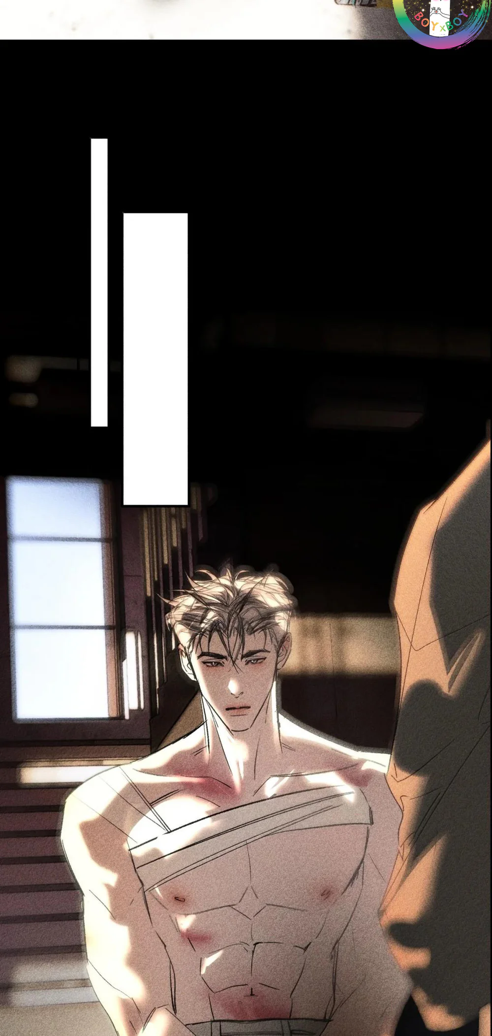 Đọc truyện Thoát Khỏi Tầng Hầm - Chapter 52