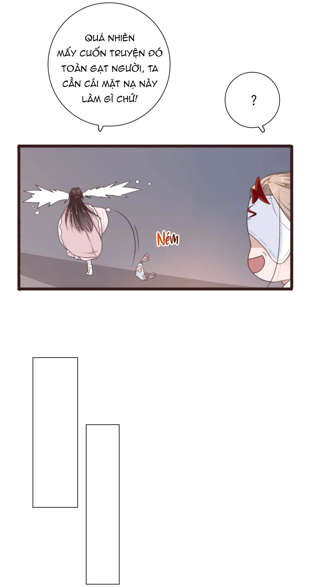 Đọc truyện Hạnh Lâm Phương Hoa - Chapter 117