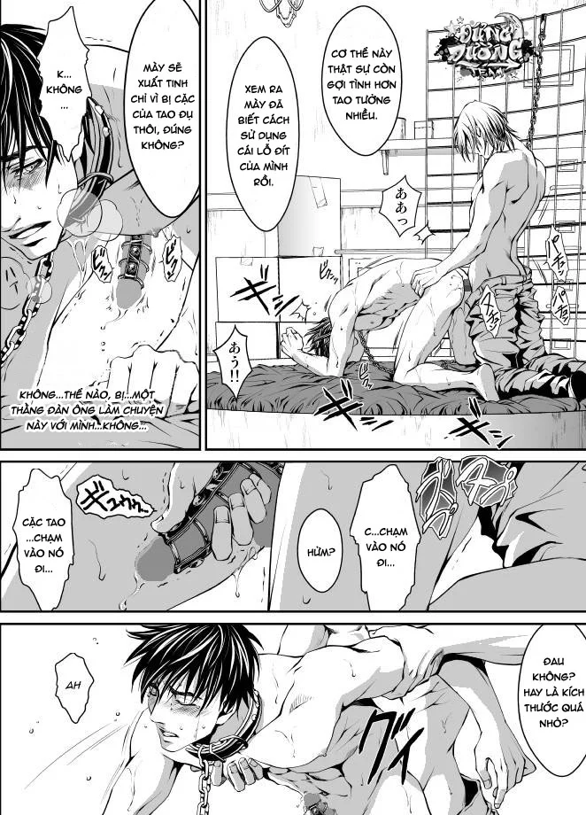 Đọc truyện ONESHORT BÁI THIẾN - Chapter 80.2