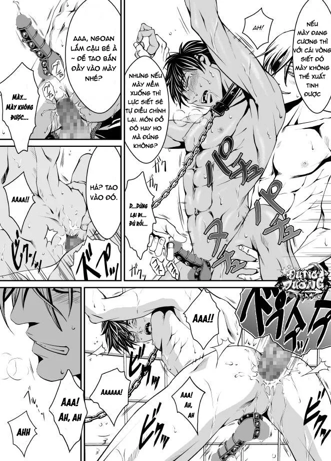 Đọc truyện ONESHORT BÁI THIẾN - Chapter 80.2