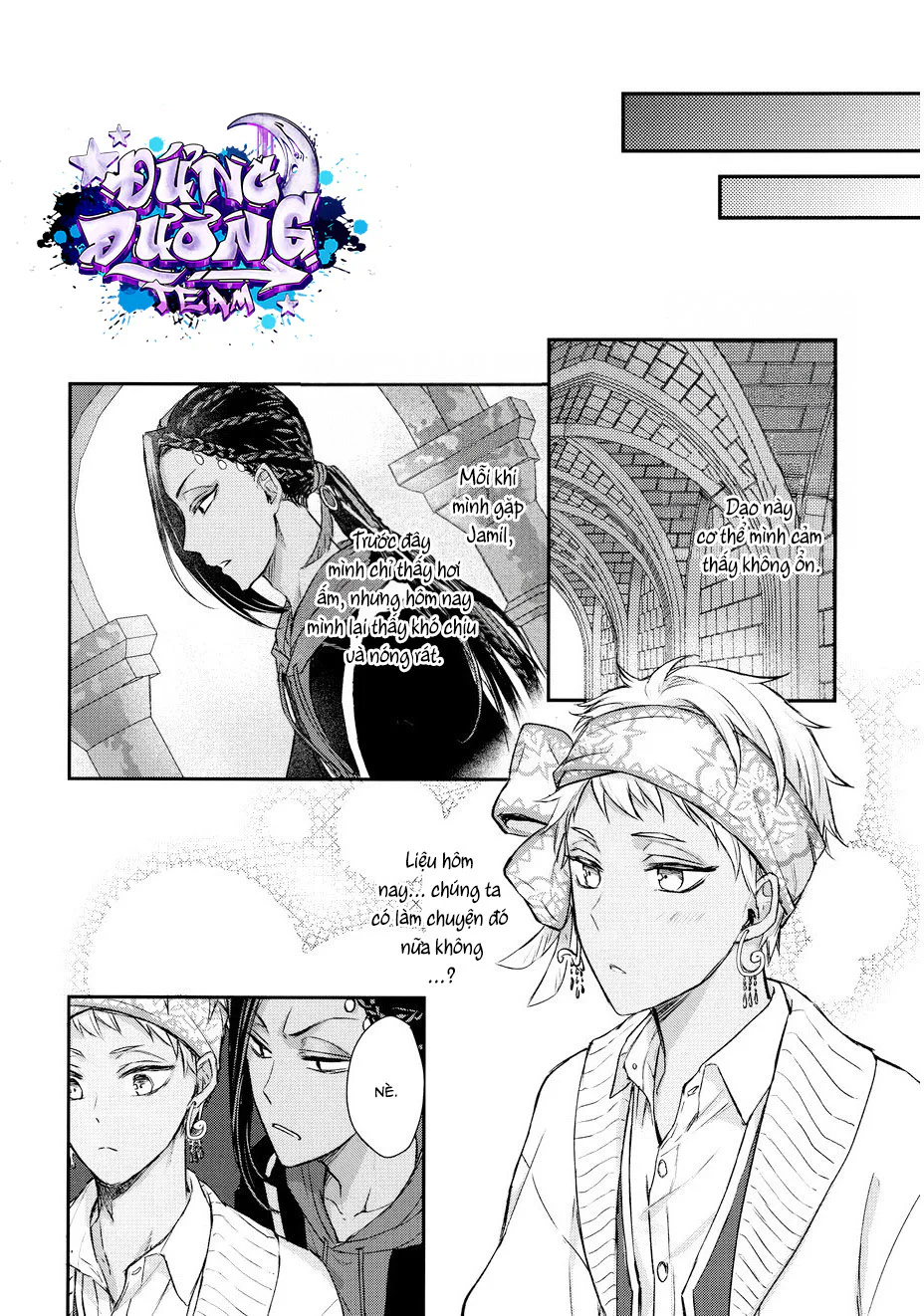 Đọc truyện BẮN TÙM LUM - Chapter 41.2