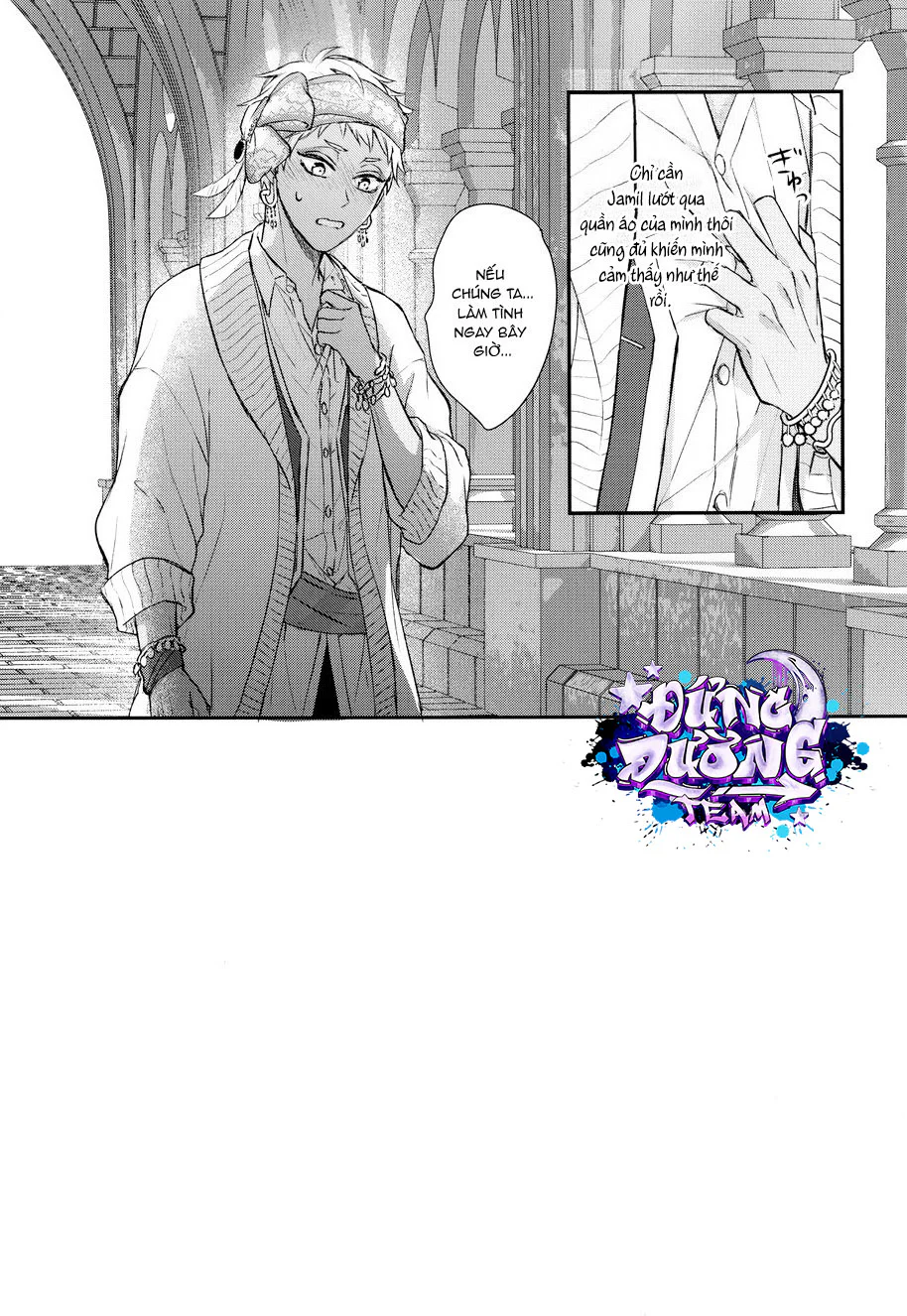 Đọc truyện BẮN TÙM LUM - Chapter 41.2