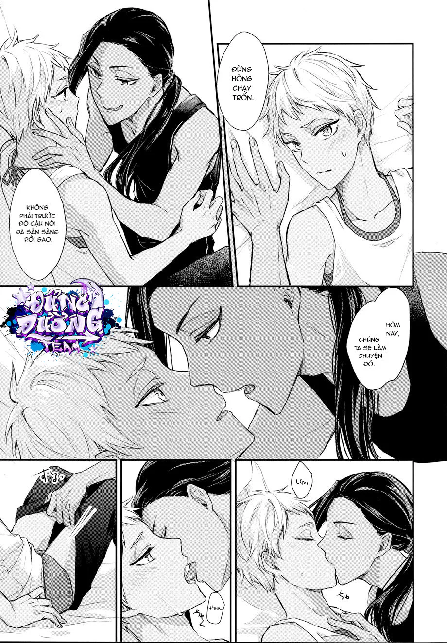 Đọc truyện BẮN TÙM LUM - Chapter 41.2