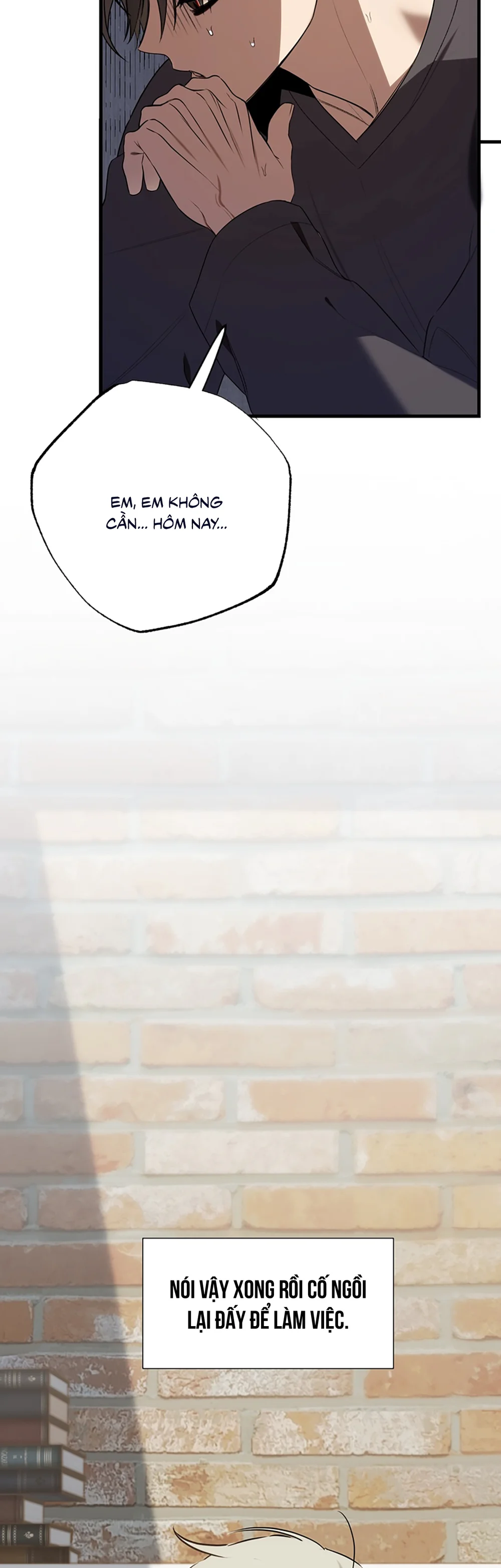 Đọc truyện TRICK OR LOVE - Chapter 5