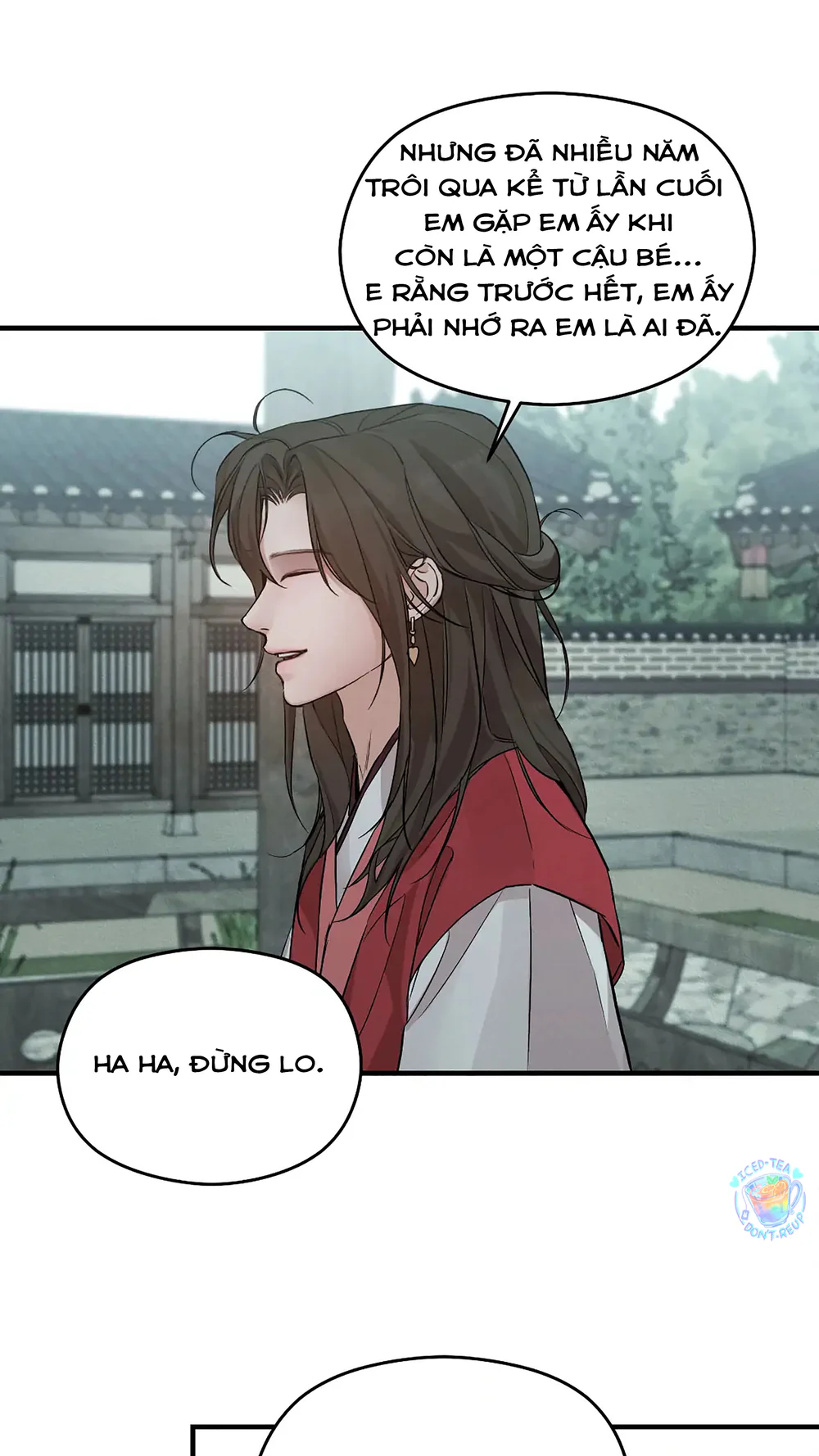 Đọc truyện Vượt Qua Đêm Nay - Chapter 1