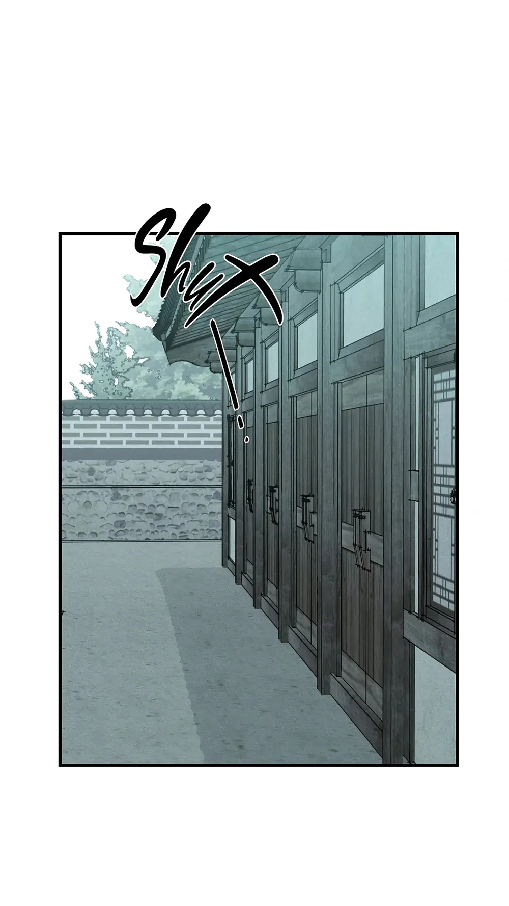 Đọc truyện Vượt Qua Đêm Nay - Chapter 1