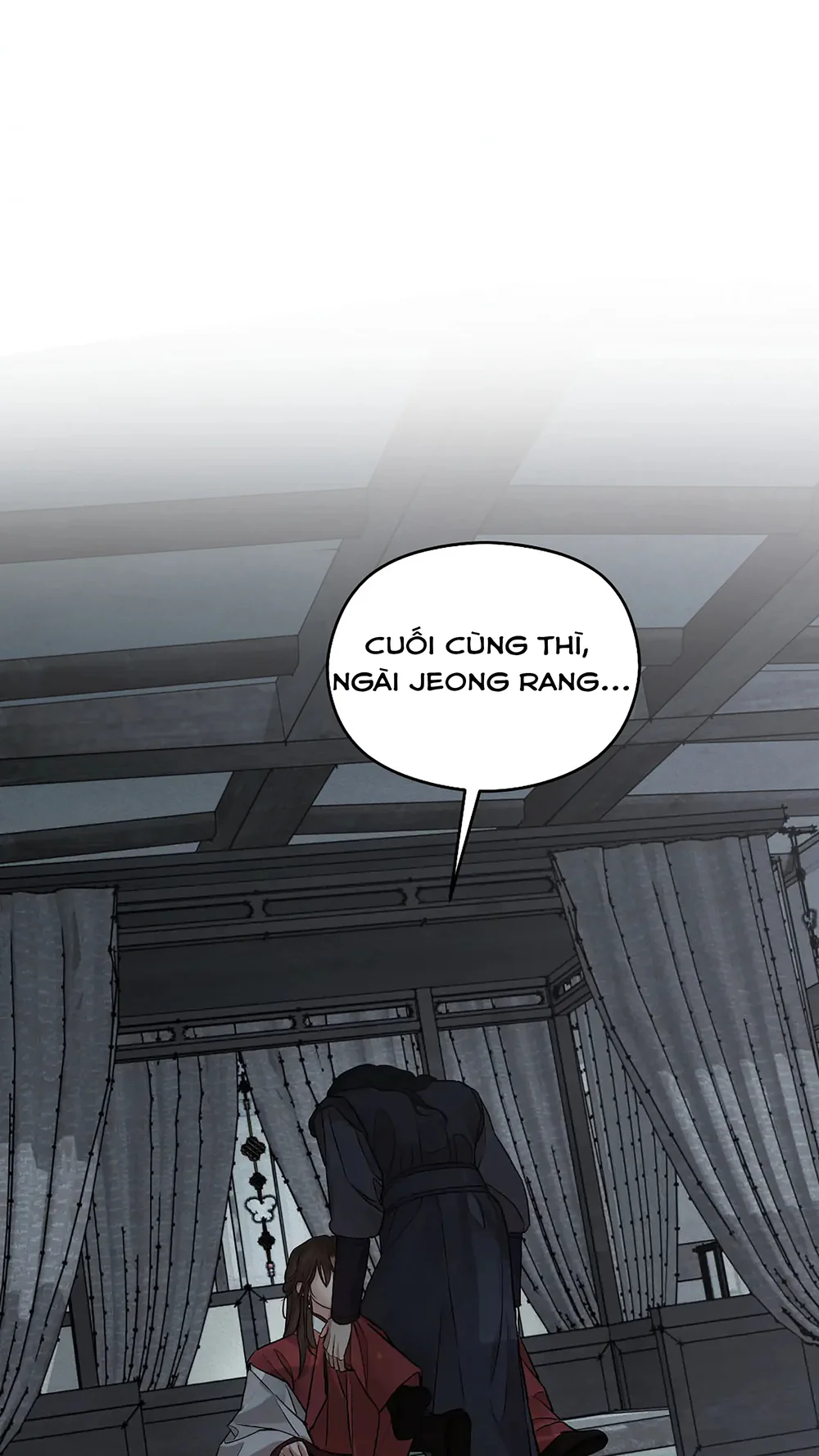 Đọc truyện Vượt Qua Đêm Nay - Chapter 1