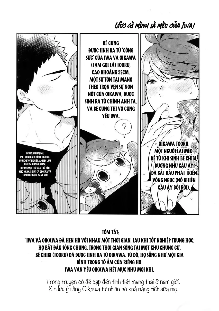 Đọc truyện Cho 50k Couple Lộn Xộn - Chapter 59