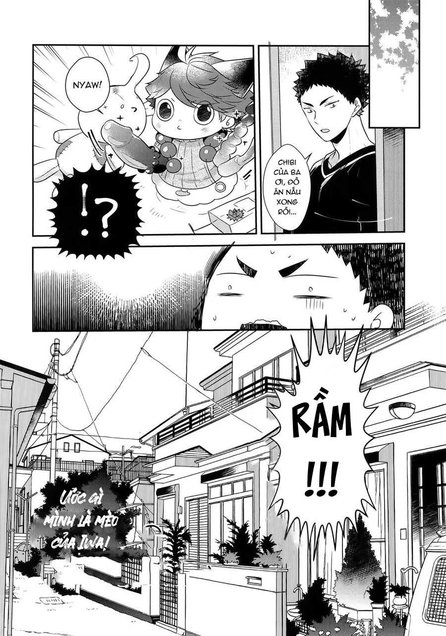 Đọc truyện Cho 50k Couple Lộn Xộn - Chapter 59
