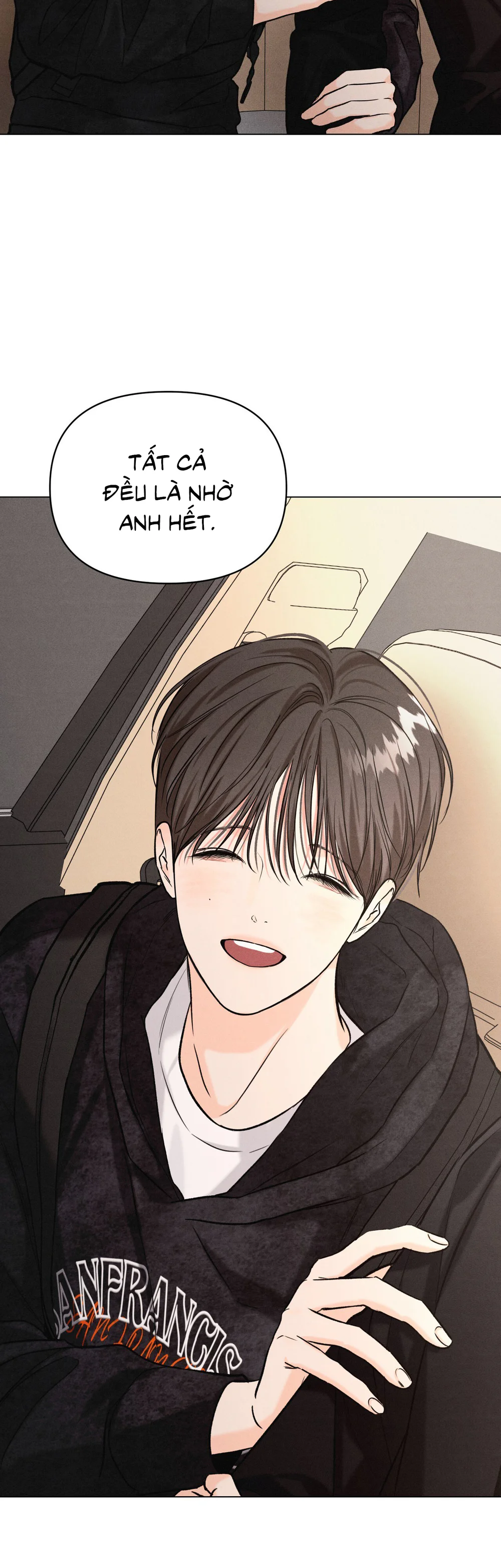 Đọc truyện CÔNG VIỆC LÀM THÊM HÀNG NGÀY - Chapter 40