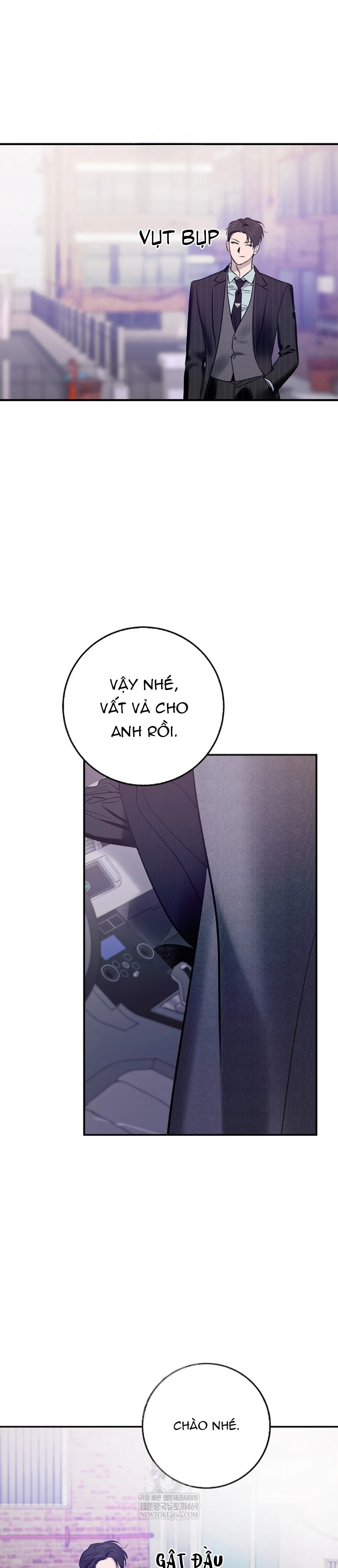 Đọc truyện Zero Side - Chapter 32