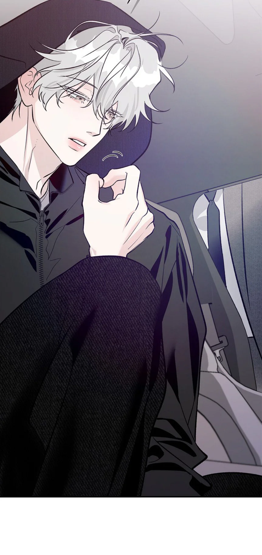 Đọc truyện Zero Side - Chapter 32