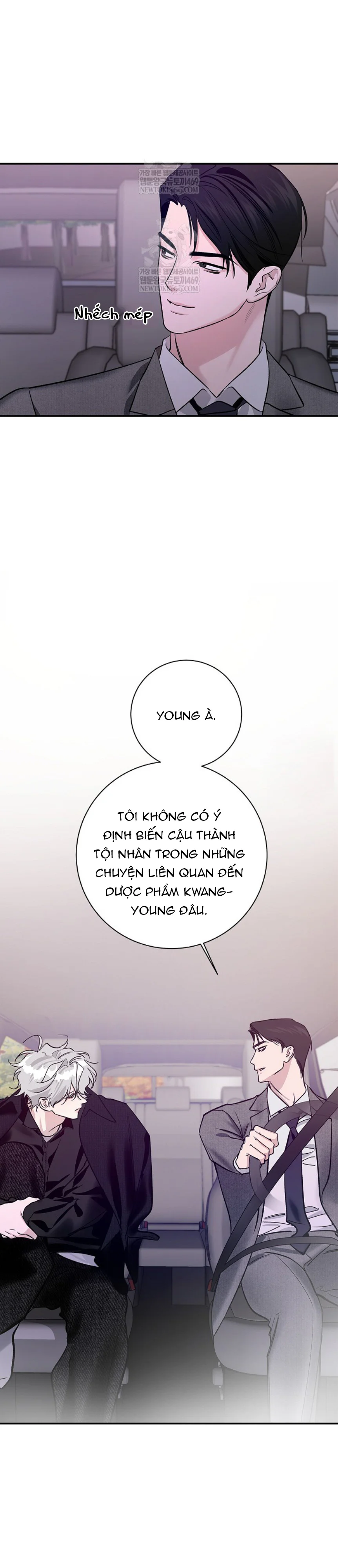 Đọc truyện Zero Side - Chapter 32