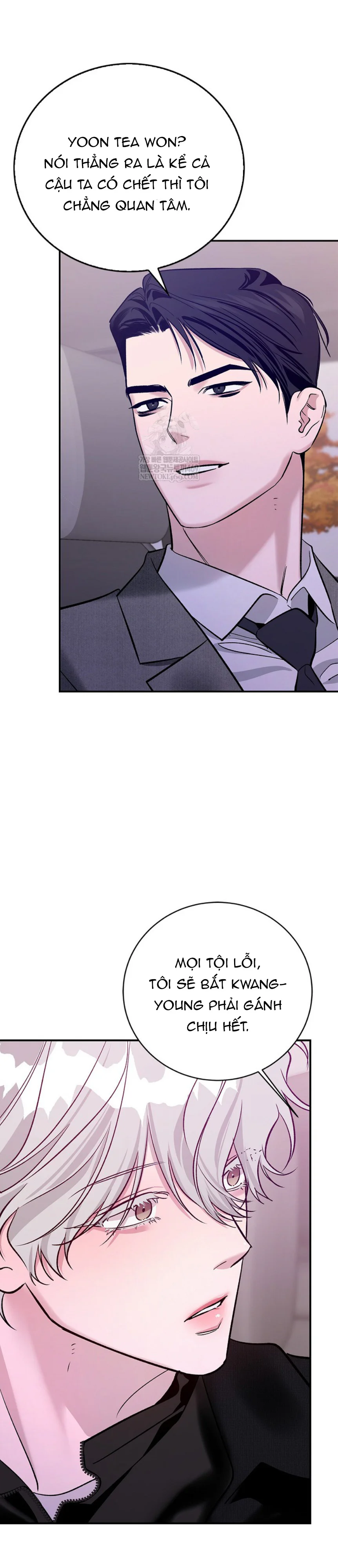 Đọc truyện Zero Side - Chapter 32