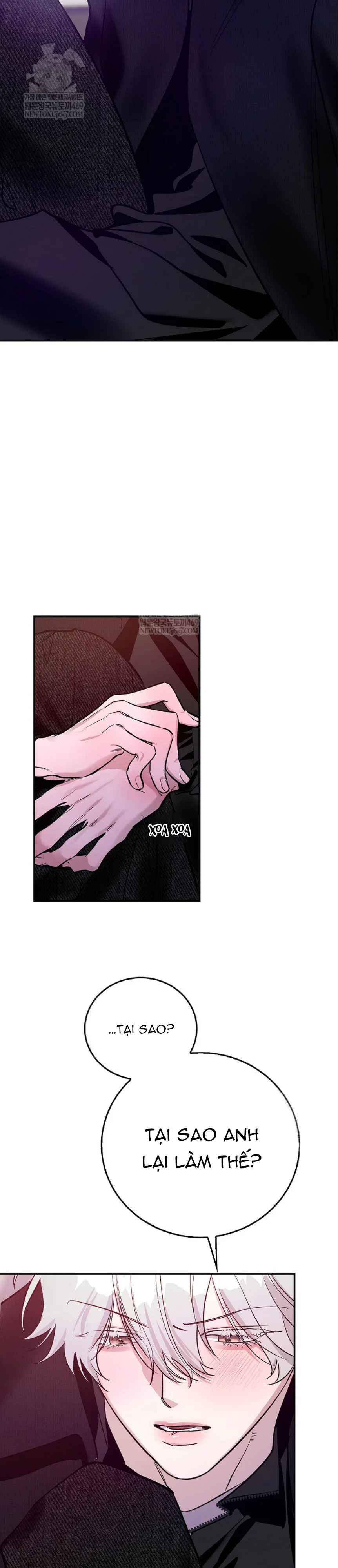 Đọc truyện Zero Side - Chapter 32