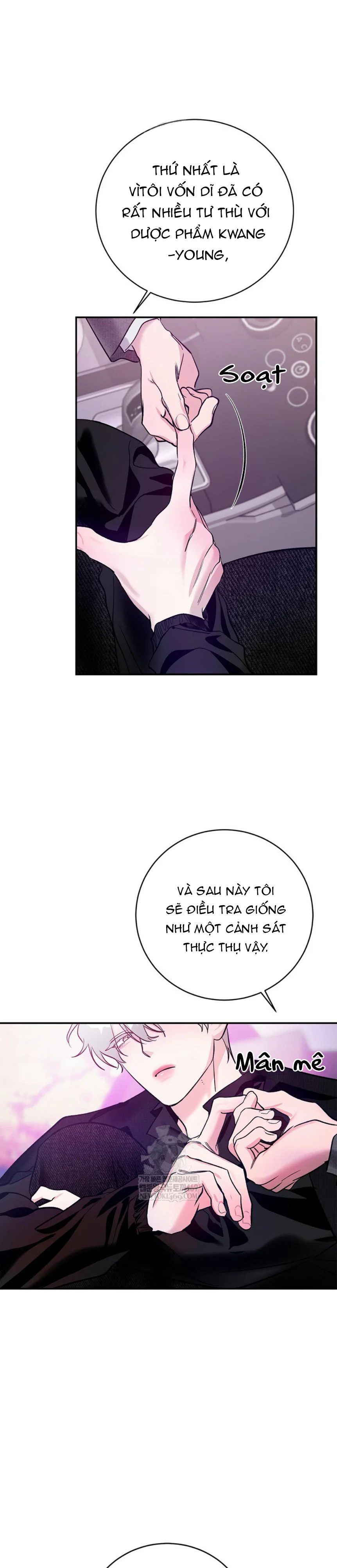 Đọc truyện Zero Side - Chapter 32