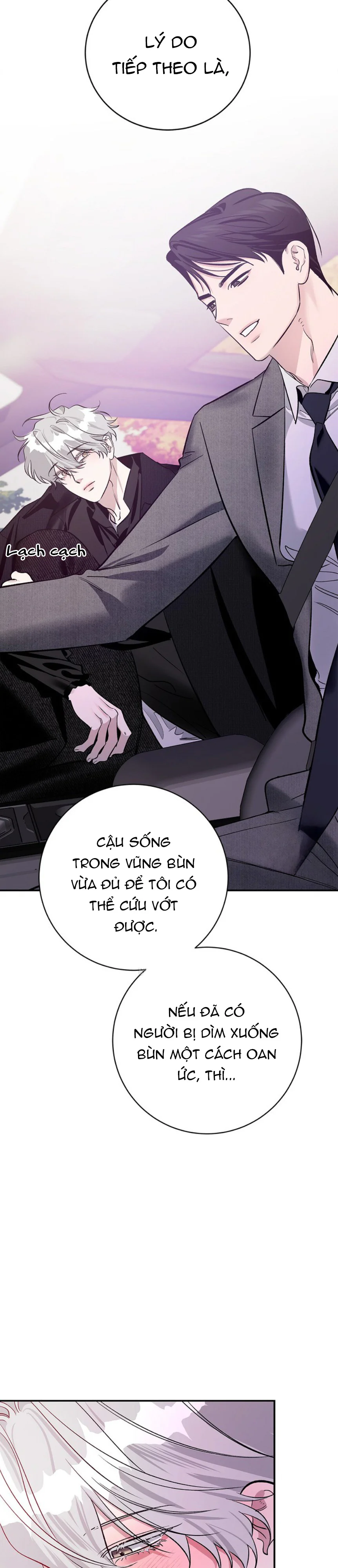 Đọc truyện Zero Side - Chapter 32