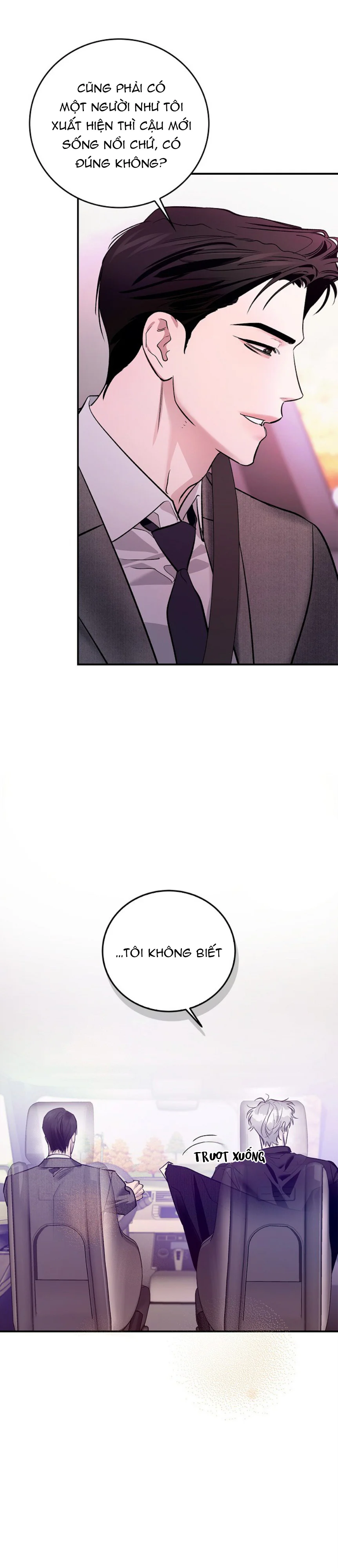 Đọc truyện Zero Side - Chapter 32