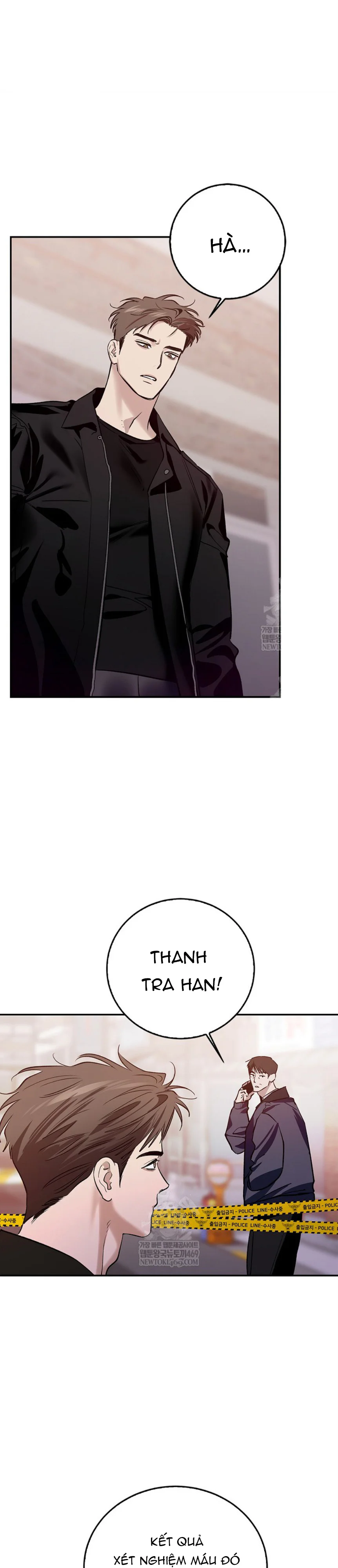 Đọc truyện Zero Side - Chapter 32