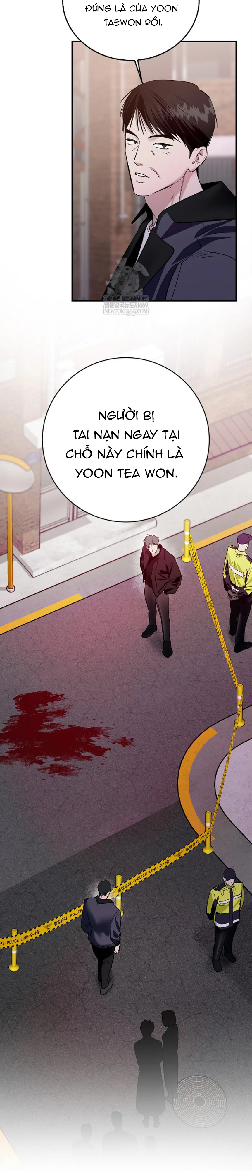 Đọc truyện Zero Side - Chapter 32